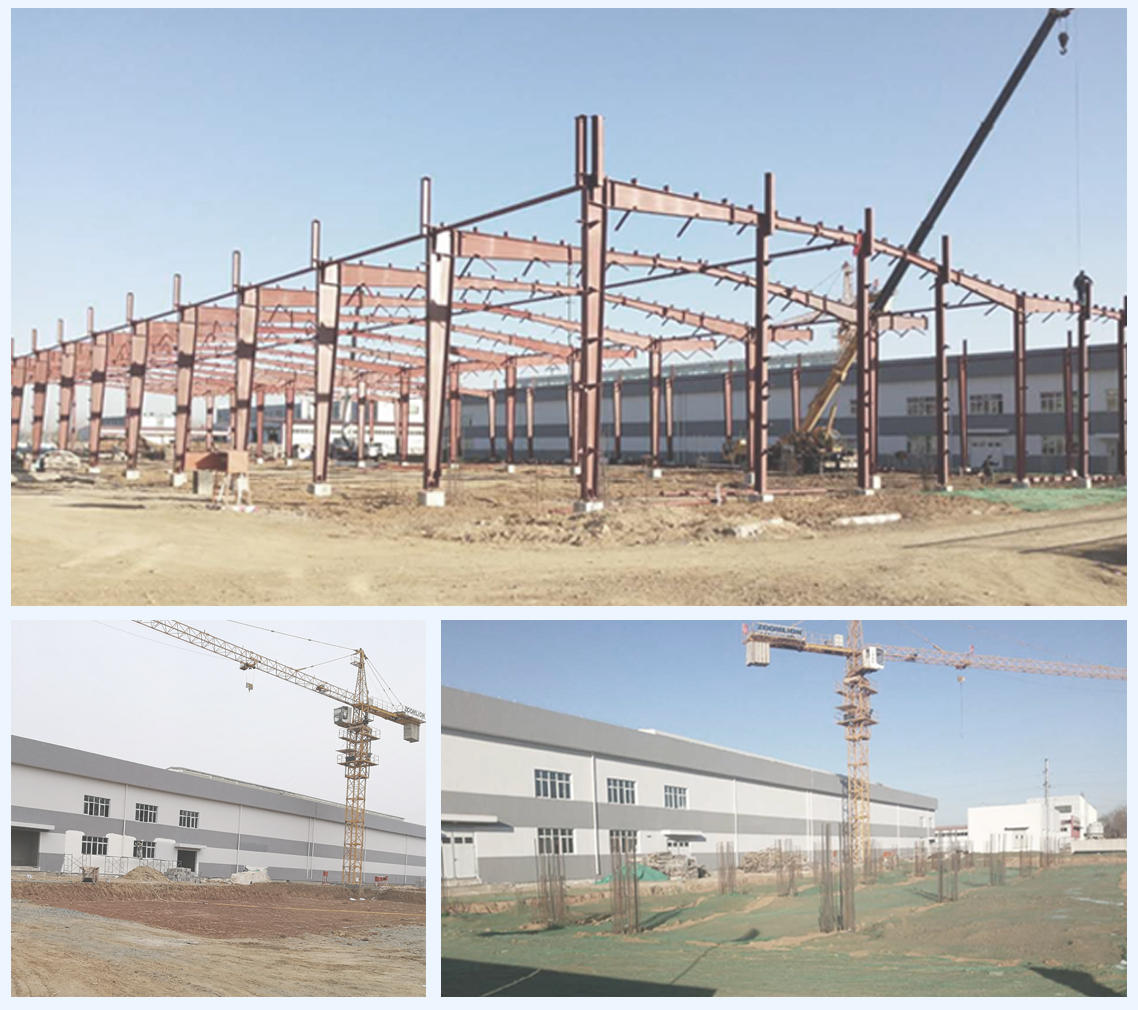 人生就是博生物海藻精加工新生产线项目动工 人生就是博生物海藻精加工新生产线项目动工