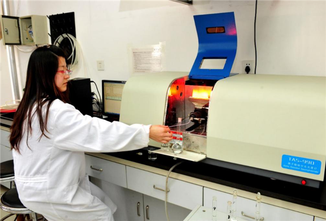 人生就是博获批河北省农业厅企业重点实验室 人生就是博获批河北省农业厅企业重点实验室