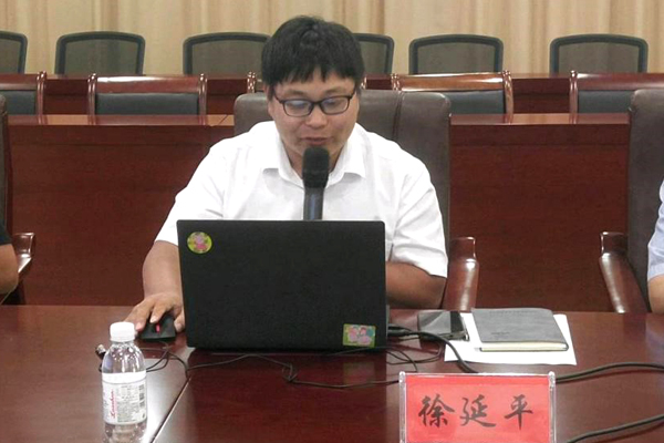 纳米膜好氧发酵堆肥技术研讨会在山东青岛乐成举行 纳米膜好氧发酵堆肥技术研讨会在山东青岛乐成举行