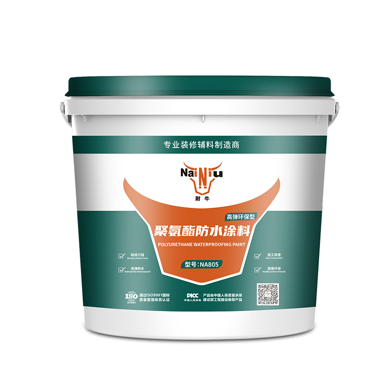 bte365官网聚氨酯防水涂料的施工注明和重点