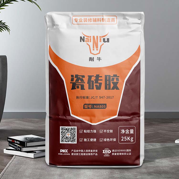 瓷砖胶和玻璃胶的区别，粘瓷砖还得瓷砖胶