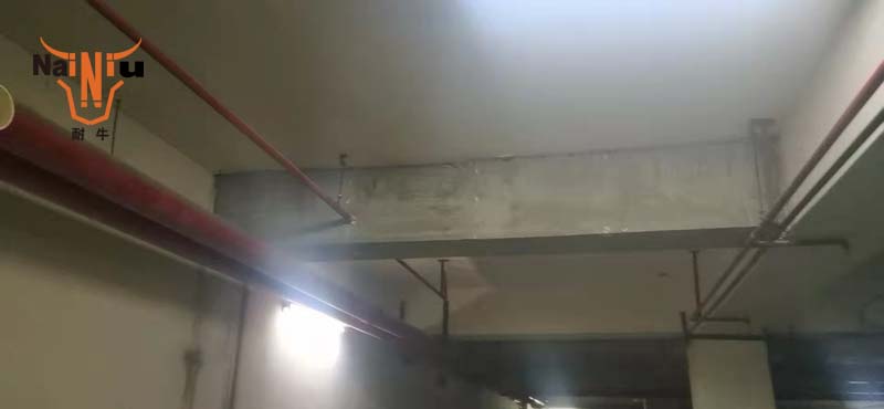 若何给高楼屋顶做防水处置？