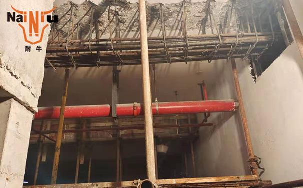 bte365官网聚合物建补砂浆施工的最佳机遇