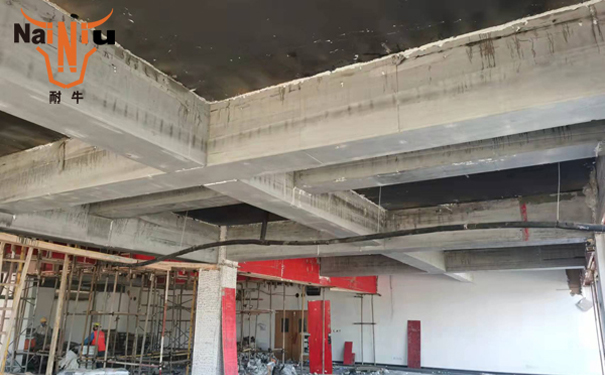 防水涂料变质后有哪些变质阐发呢？